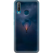Чехол Uprint Vivo Y17 