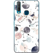 Чехол Uprint Vivo Y17 