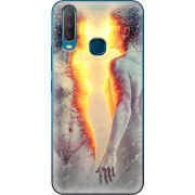 Чехол Uprint Vivo Y17 George Redhawk