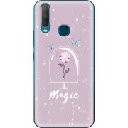 Чехол Uprint Vivo Y17 