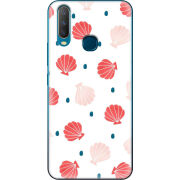 Чехол Uprint Vivo Y17 