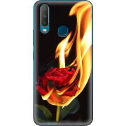 Чехол Uprint Vivo Y17 