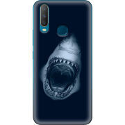 Чехол Uprint Vivo Y17 