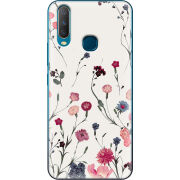 Чехол Uprint Vivo Y17 