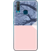 Чехол Uprint Vivo Y17 
