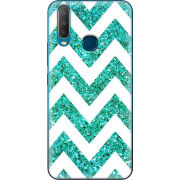 Чехол Uprint Vivo Y17 