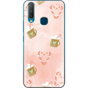 Чехол Uprint Vivo Y17 