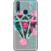 Чехол Uprint Vivo Y17 