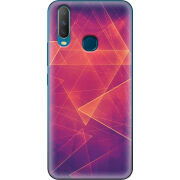 Чехол Uprint Vivo Y17 