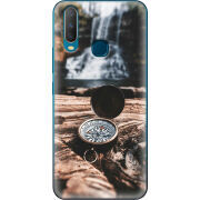 Чехол Uprint Vivo Y17 