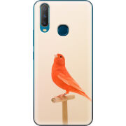 Чехол Uprint Vivo Y17 