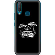 Чехол Uprint Vivo Y17 