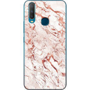 Чехол Uprint Vivo Y17 