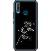 Чехол Uprint Vivo Y17 