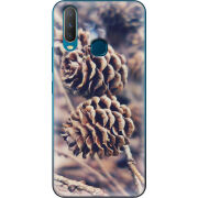 Чехол Uprint Vivo Y17 