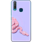 Чехол Uprint Vivo Y17 