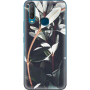 Чехол Uprint Vivo Y17 