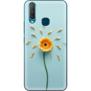 Чехол Uprint Vivo Y17 