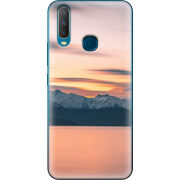 Чехол Uprint Vivo Y17 