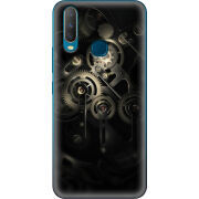 Чехол Uprint Vivo Y17 