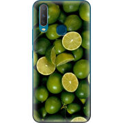 Чехол Uprint Vivo Y17 