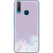 Чехол Uprint Vivo Y17 