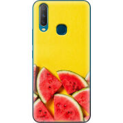 Чехол Uprint Vivo Y17 