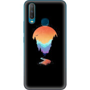 Чехол Uprint Vivo Y17 