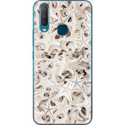 Чехол Uprint Vivo Y17 