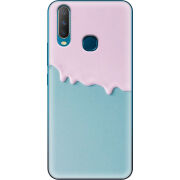 Чехол Uprint Vivo Y17 