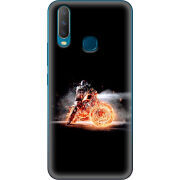 Чехол Uprint Vivo Y17 