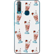 Чехол Uprint Vivo Y17 