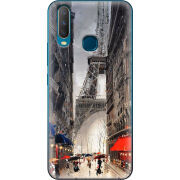 Чехол Uprint Vivo Y17 