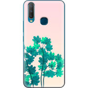 Чехол Uprint Vivo Y17 