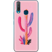 Чехол Uprint Vivo Y17 