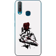 Чехол Uprint Vivo Y17 