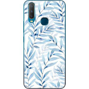 Чехол Uprint Vivo Y17 