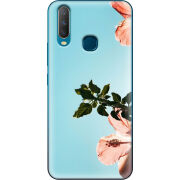 Чехол Uprint Vivo Y17 