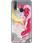 Чехол Uprint Vivo Y17 