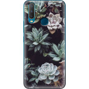 Чехол Uprint Vivo Y17 