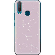 Чехол Uprint Vivo Y17 