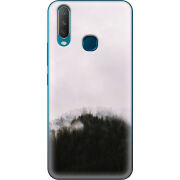 Чехол Uprint Vivo Y17 