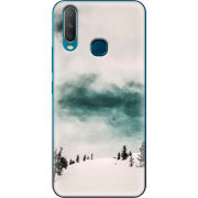 Чехол Uprint Vivo Y17 