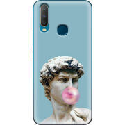 Чехол Uprint Vivo Y17 