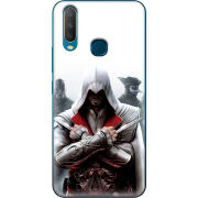 Чехол Uprint Vivo Y17 Assassins Creed 3