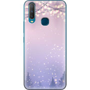 Чехол Uprint Vivo Y17 