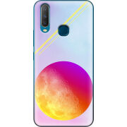 Чехол Uprint Vivo Y17 