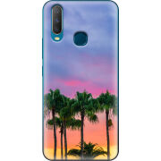 Чехол Uprint Vivo Y17 