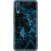 Чехол Uprint Vivo Y17 