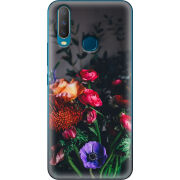 Чехол Uprint Vivo Y17 